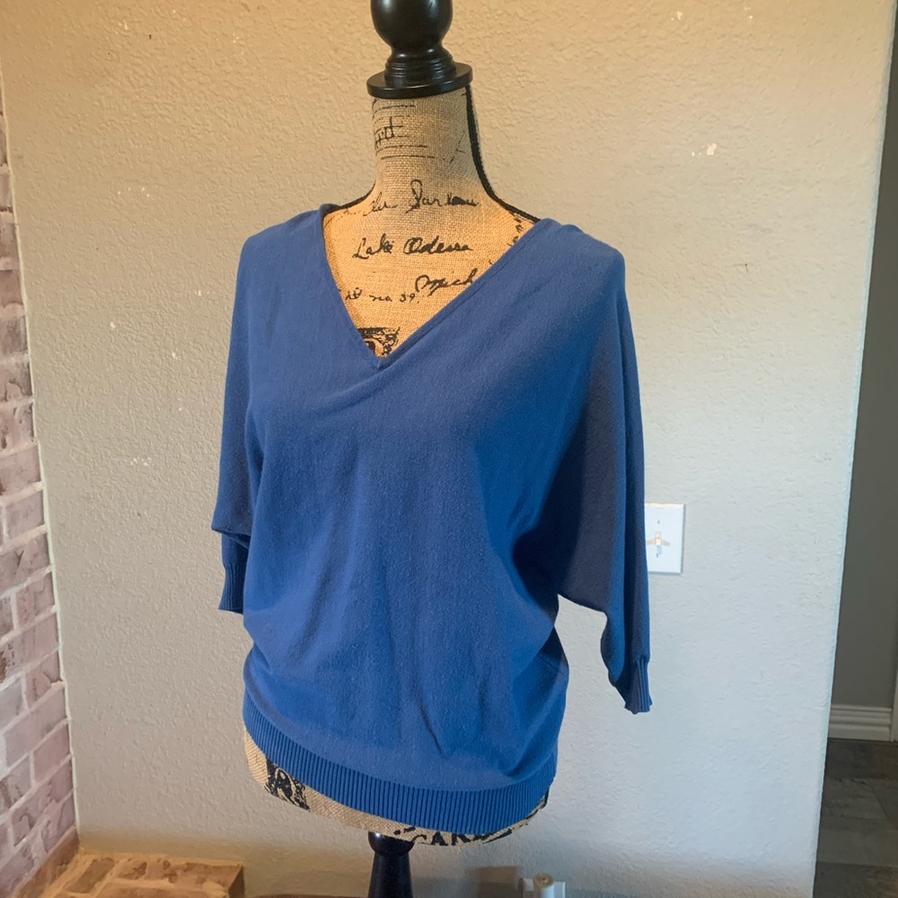 Lot of 3 sweaters